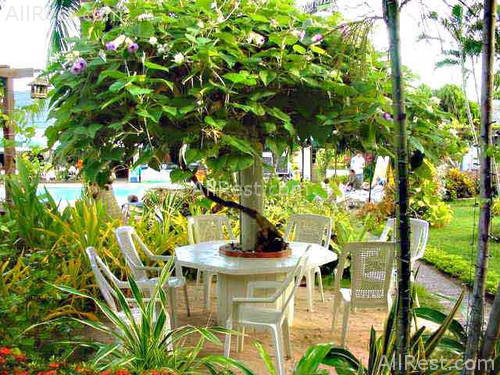 Thai Garden Resort 20